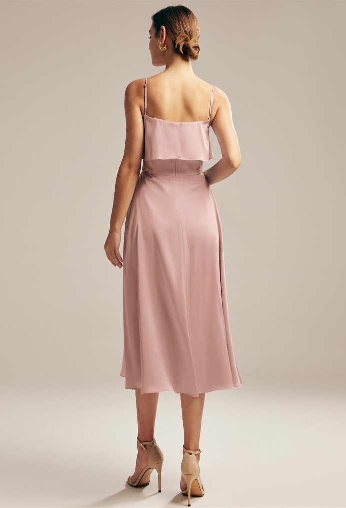 AW Morza Dress